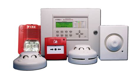 Categories Fire Detection & Alarm Systems - SFFECO