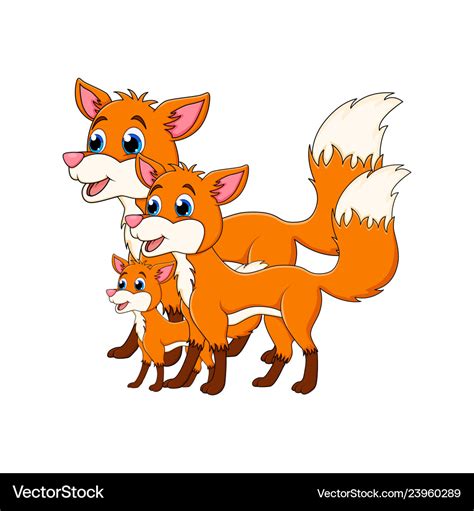 Top 54+ Fox family cartoon in hindi - Tariquerahman.net