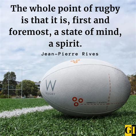 Rugby Quotes Images Greeting Ideas 2