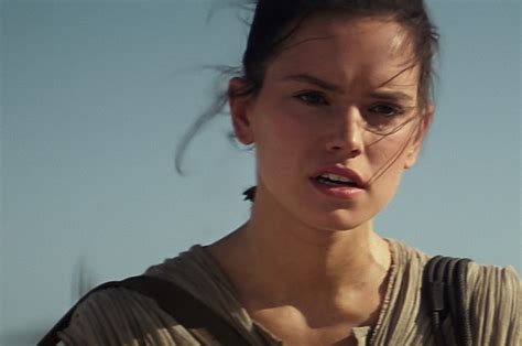 Here's What "Star Wars: The Force Awakens" Would Look Like As A ...