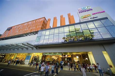 Sembawang Shopping Centre sold for $248m , Latest Business News - The New Paper