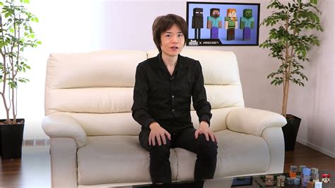 This is what Smash Bros. creator Masahiro Sakurai thinks of the PlayStation 5 | ONE Esports