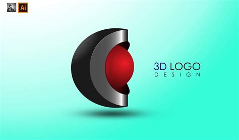 3D logo Image
