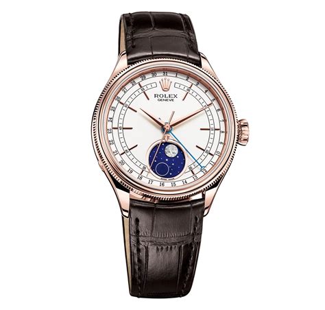 Rolex - Cellini Moonphase | Time and Watches | The watch blog