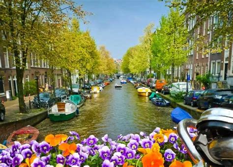 16 Ways to Say Hello in Dutch (Greetings, Kisses, Customs) | Storyteller Travel