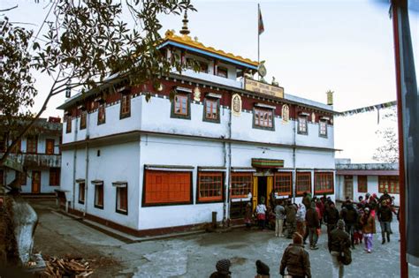 30+ Ghoom Monastery Darjeeling Stock Photos, Pictures & Royalty-Free Images - iStock