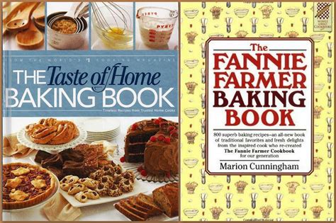 The Iowa Housewife: Flour Company and Baking Cookbooks