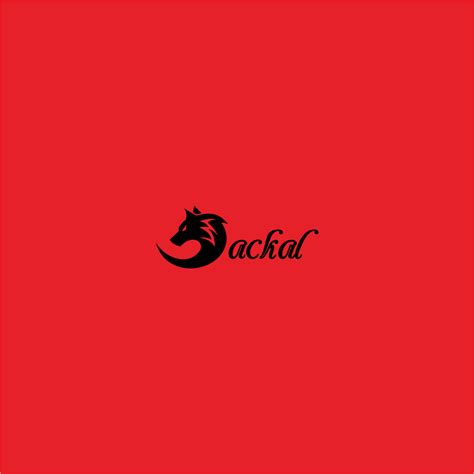 Jackal Logo - LogoDix