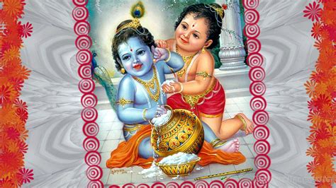 Krishna Balram Wallpapers - Wallpaper Cave