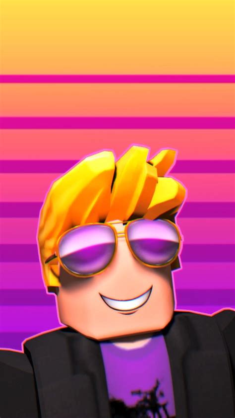 ROBLOX en 2024 | Fotos de perfil, Foto de perfil, Personajes