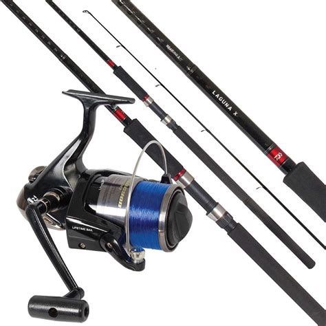 Buy Fishing Rods & Fishing Reels Online | Rebel Sport