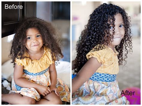 Flaunt your kids’ hair with these haircuts and hairstyles | Biracial hair, Biracial hair care ...