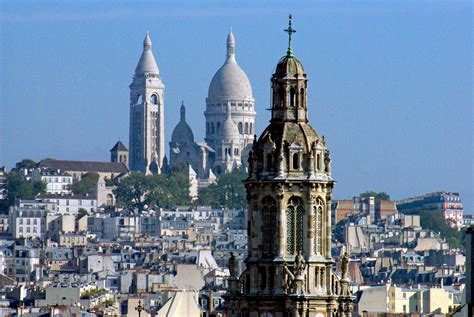 Top 10 France’s tallest cathedrals and churches - French Moments