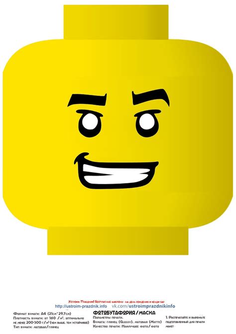 Pin on Lego Faces!