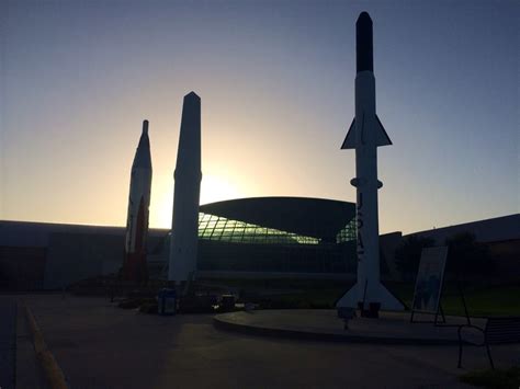 Offutt AFB Aerospace Museum in Bellevue, Nebraska Bellevue Nebraska ...