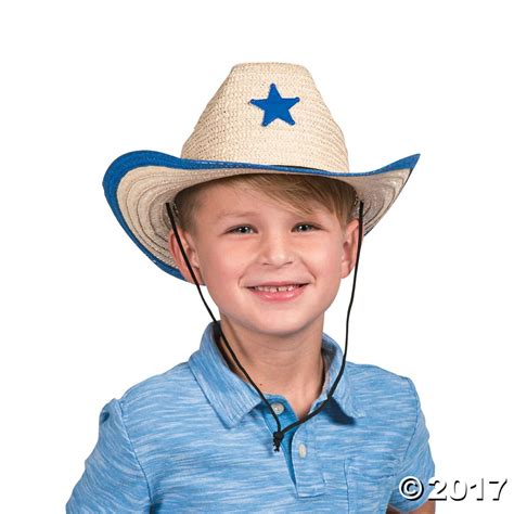 Kids’ Cowboy Hats with Star | Kids cowboy hats, Cowboy hats, Cowboy