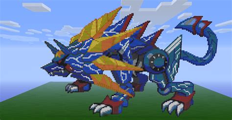 Gregar Minecraft Pixel Art by Enigmaticmuffin on DeviantArt