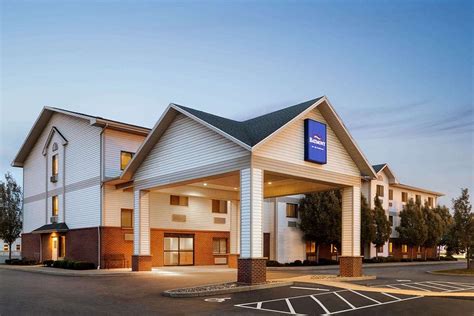 BAYMONT BY WYNDHAM BUFFALO $100 ($̶1̶6̶0̶) - Updated 2021 Prices & Hotel Reviews - Cheektowaga ...