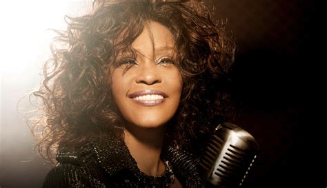 Whitney Houston Biopic Officially Sets Release Date | Celebrity Insider