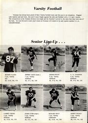 Waianae High School - Ke Ahe Kai Yearbook (Waianae, HI), Class of 1972, Page 156 of 232