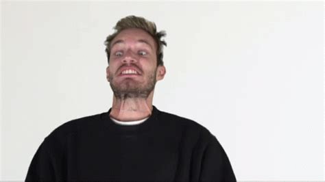 Pewdiepie Felix Kjellberg GIF - Pewdiepie Felix Kjellberg Youtube - Discover & Share GIFs