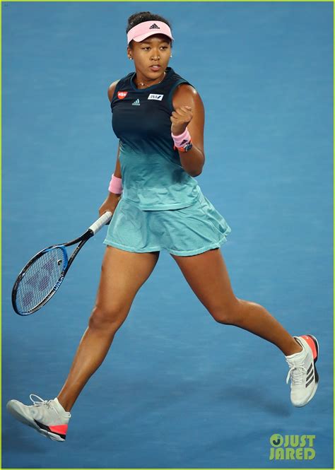 Photo: naomi osaka wins australian open 31 | Photo 4216808 | Just Jared