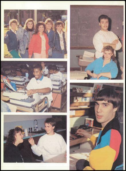 Explore 1988 Lynn Classical High School Yearbook, Lynn MA - Classmates