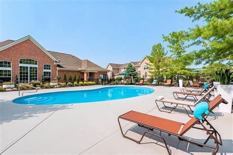 Pet Friendly Apartments in Monroe OH | The Reserve at Monroe Crossings