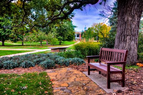 HBM-Luther College Campus, Decorah, Iowa | A 3 shot HDR phot… | Flickr