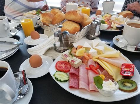 [I Ate] Traditional German breakfast Food Recipes | European breakfast, German breakfast, German ...