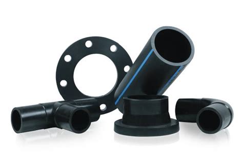 HDPE Piping System | HDPE Pipes Fittings | Sangir Plastics