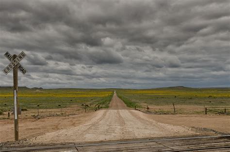 Oklahoma Dirt Road | Road, Dirt road, Dirt road photography