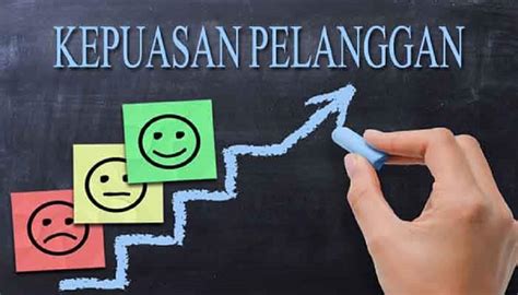 20 Cara Untuk Meningkatkan Kepuasan Pelanggan - Kledo Blog