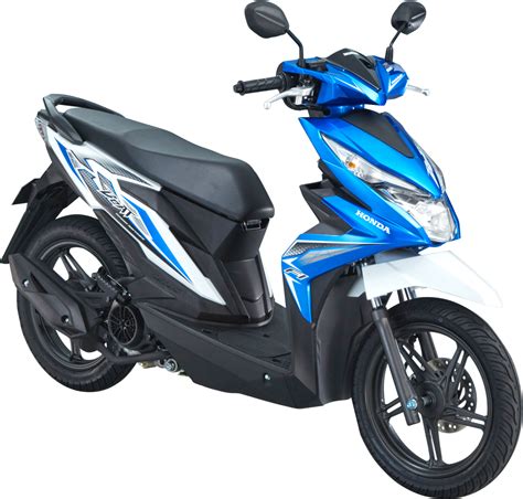 Honda Philippines, Inc. Launches the All-New BeAT - Motoph - motoph.com