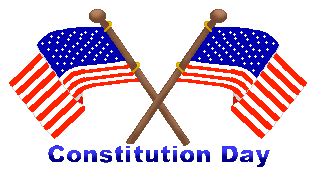 Constitution Day Clip Art, Free Consitittion Day Clip Art - U.S.A ...