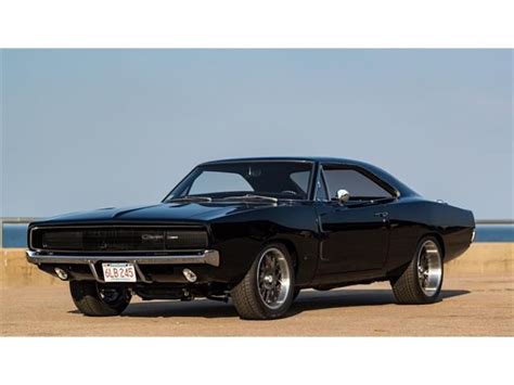 1969 Dodge Charger for Sale | ClassicCars.com | CC-776052 | Dodge muscle cars, Old muscle cars ...