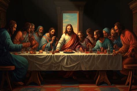 High Resolution Last Supper Painting Best Sale | laseb.fae.ufmg.br