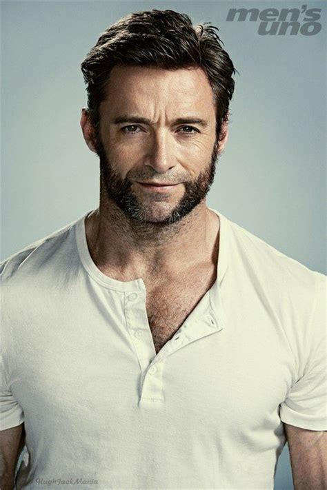 Hugh Jackman aka Wolverine 2013 | Hugh jackman, Hugh jackman images, Wolverine hugh jackman