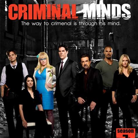 Criminal Minds Season 1 Episode 7 Soundtrack streaming in english with english subtitles in 4K ...