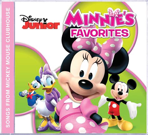 Guess Who: Disney Mickey Mouse Clubhouse: Guess Who, Minnie! (Series #1) (Hardcover) | lupon.gov.ph