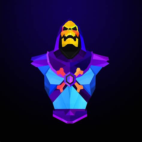 Skeletor Iphone Wallpapers - Wallpaper Cave