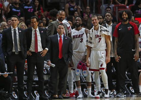 Miami Heat: Three keys to making the NBA playoffs