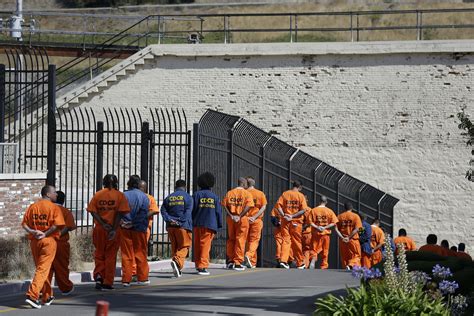 Lawmakers Grill California Prison Officials on Misconduct Reporting ...