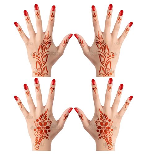 Top more than 81 mehndi stencils for hands best - seven.edu.vn