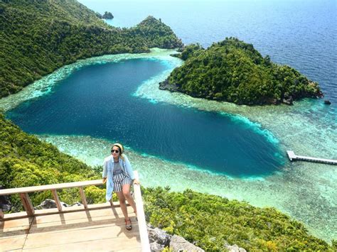 5 Wisata Pantai Terindah di Indonesia, Tertarik Mengunjungi?