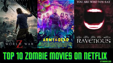 Netflix Movies 2024 Zombies - Brook Tawsha