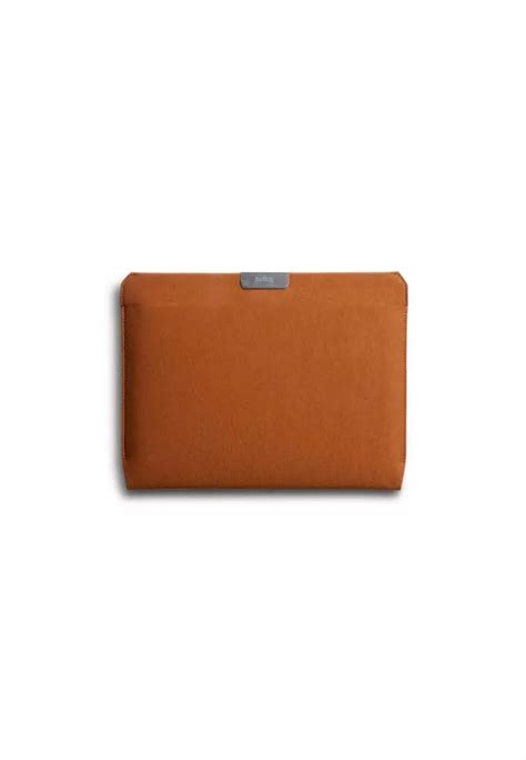 Buy Bellroy Bellroy Laptop Sleeve 14" - Bronze 2024 Online | ZALORA