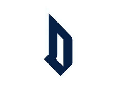 Duquesne Dukes Logo PNG vector in SVG, PDF, AI, CDR format