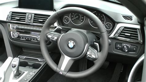 BMW Car Dashboard Fascia Free Stock Photo - Public Domain Pictures