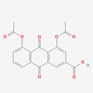 Diacerein: Uses, Dosage, Side Effects and More | MIMS Philippines